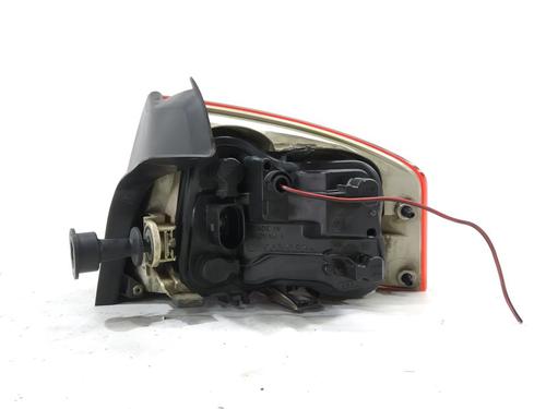 Left taillight AUDI A4 B7 (8EC)  | BP15870551C34 