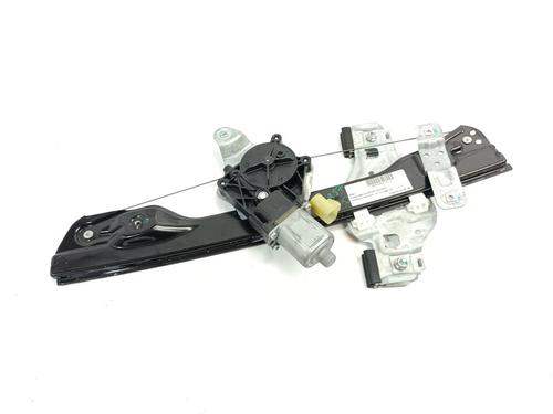 Used Front left window mechanism CHEVROLET AVEO / KALOS Saloon (T250, T255) [2005-2025]  19431392