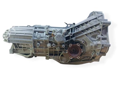 Gearbox SEAT EXEO ST (3R5) | BP39183693M3 - Image 2