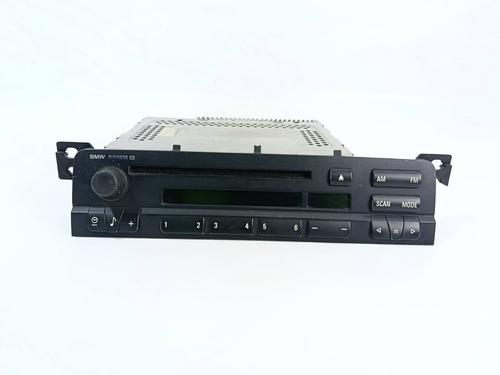Bilradio BMW 3 Compact (E46) 318 td | BP29700206E6 