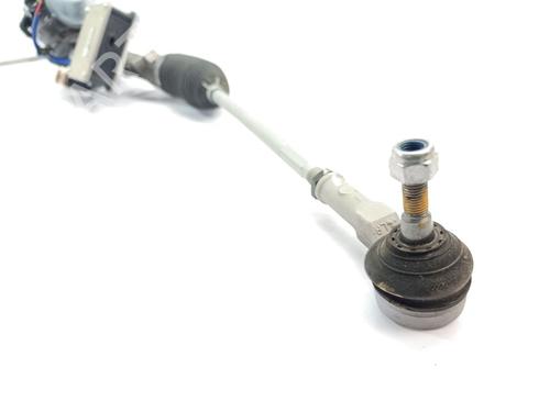 Steering rack RENAULT TWINGO III (BCM_, BCA_) Z.E: (BCA1) | BP29530771M22 