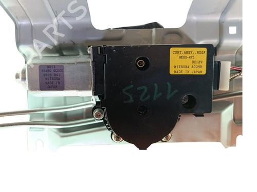 Sunroof SUBARU FORESTER (SH_)  | BP29523157C124 