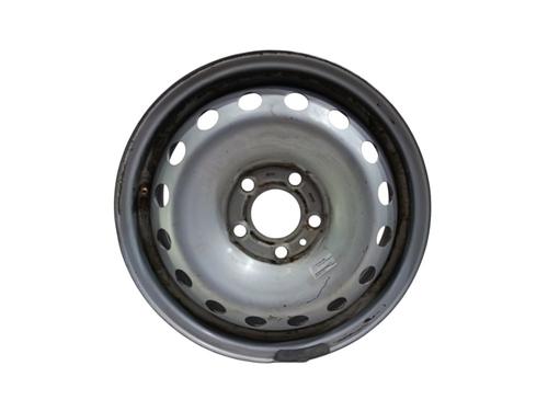 Used Rim RENAULT TRAFIC II Platform/Chassis (EL) 2.0 16V (EL0L) (117 hp) 31084089