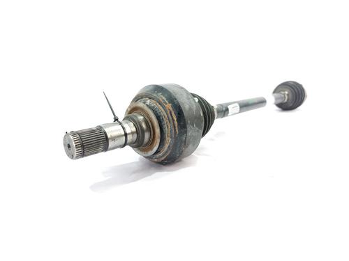 Left rear driveshaft MERCEDES-BENZ M-CLASS (W164)  | BP26199825M40 
