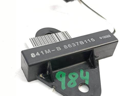 Electronic module MITSUBISHI ECLIPSE CROSS (GK_, GL_)  | BP29714026M83 