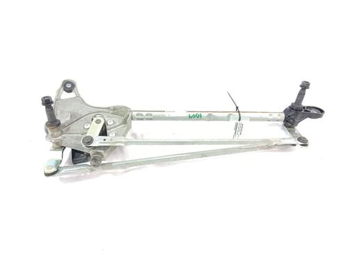 Used Front wiper motor FORD FOCUS IV (HN) [2018-2025]  27876857