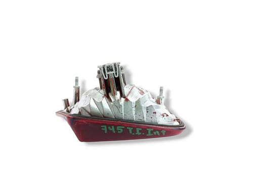 Left tailgate light FIAT STILO (192_) | BP33737099C79 - Image 2