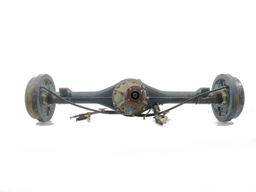 Used Rear differential NISSAN PATROL III/2 Station Wagon (W260) [1988-1998]  25026865