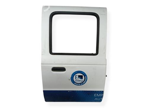 Used Right rear door Right rear door MAZDA B-SERIE (UN) [1998-2008] 34266736 34266736