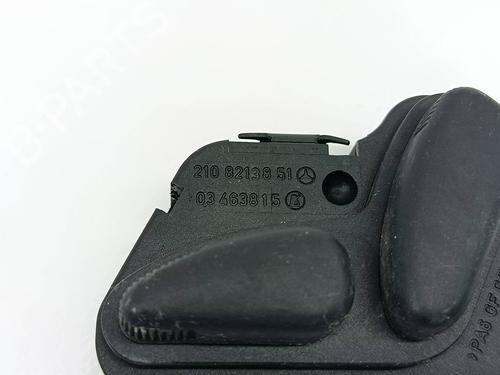Switch MERCEDES-BENZ E-CLASS (W210) E 320 CDI (210.026) | BP32274567I30 - Image 4