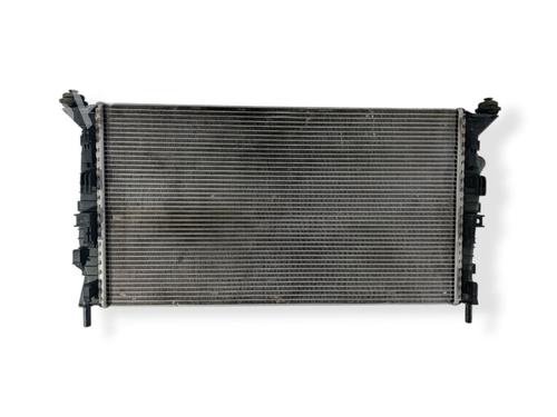 Køler MAZDA 3 Saloon (BK) 1.6 DI Turbo (BK12Y) (109 hp) 32663649