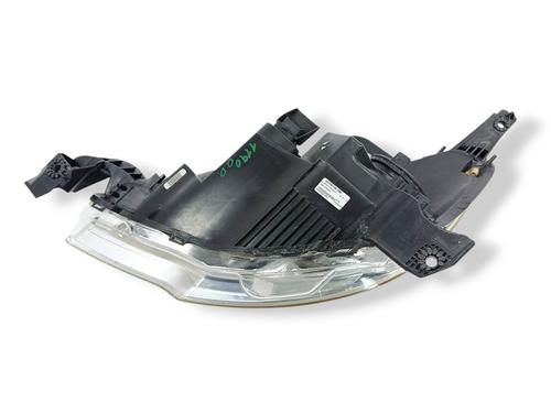 Right headlight CITROËN C3 II (SC_) | BP32011272C29
