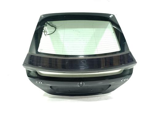 Used Tailgate MERCEDES-BENZ C-CLASS Coupe (CL203) [2001-2011]  19675282
