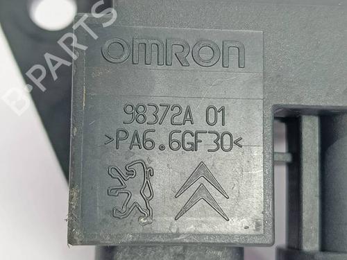Heater resistor CITROËN C3 III (SX) | BP39726144M108 - Image 6