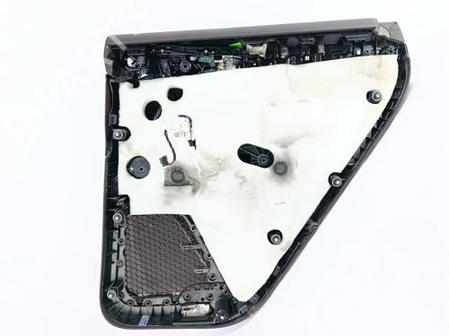 Seats set PORSCHE CAYENNE (92A) 4.8 S | BP31253219C78 