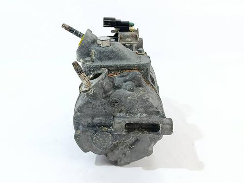 AC compressor FORD C-MAX II (DXA/CB7, DXA/CEU) | BP30056574M34