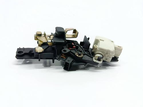 Electronic module AUDI A6 C5 (4B2, 4B4) | BP33243029M83 - Image 5