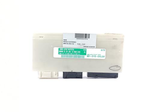 Used Electronic module BMW X5 (E53) 3.0 d (218 hp) 20703131