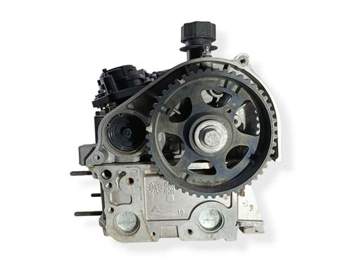 Cylinder head FIAT DUCATO Van (250_) 150 Multijet 2,3 D | BP40021872M5  - Image 7