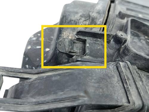 Left headlight FORD FOCUS II Saloon (DB_, FCH, DH)  | BP33927404C28  - Image 8