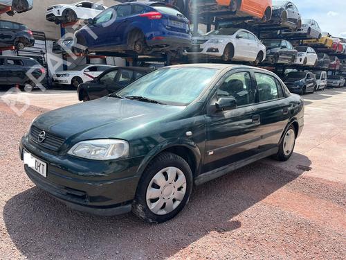Brugte OPEL ASTRA G Hatchback (T98) [1998-2009]  4391496