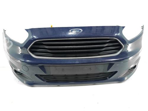 Front bumper FORD TRANSIT COURIER B460 MPV  | BP28066587C7 