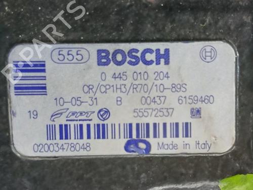 Injection pump OPEL ASTRA J (P10) | BP32850030M78 - Image 3