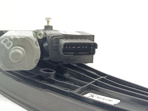 Rear left window mechanism CITROËN C5 AIRCROSS (A_)  | BP29718793C24 