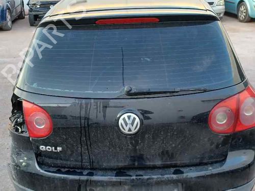 Tailgate VW GOLF V (1K1)  | BP15861613C6 