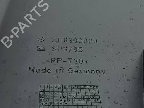 Other MERCEDES-BENZ E-CLASS (W211) | BP32847120O1 - Image 4