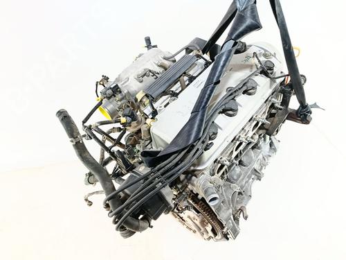 Motor HONDA CIVIC VI Hatchback (EJ, EK) 1.5 i (EK3) | BP29698193M1 