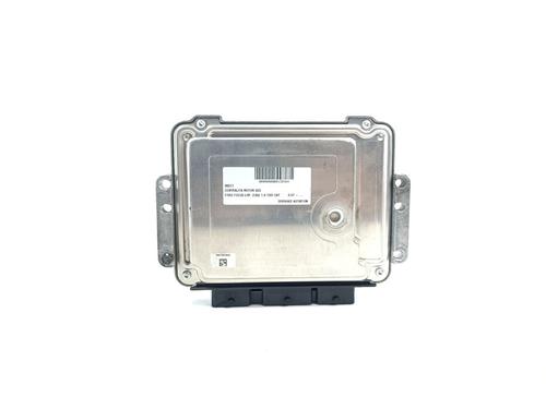 Engine control unit (ECU) FORD FOCUS II (DA_, HCP, DP)  | BP16670465M57 