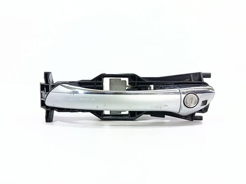 front-left-exterior-door-handle-mercedes-benz-clk-c209-2002-2003-2004-2005-2006-2007-2008-2009-2010-30500566 main image