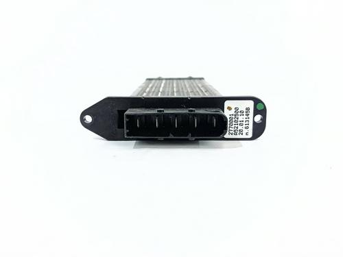 Heater resistor CITROËN C4 Picasso I MPV (UD_)  | BP29391006M108 