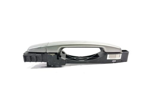Front right exterior door handle NISSAN QASHQAI I (J10, NJ10)  | BP22425454C129 