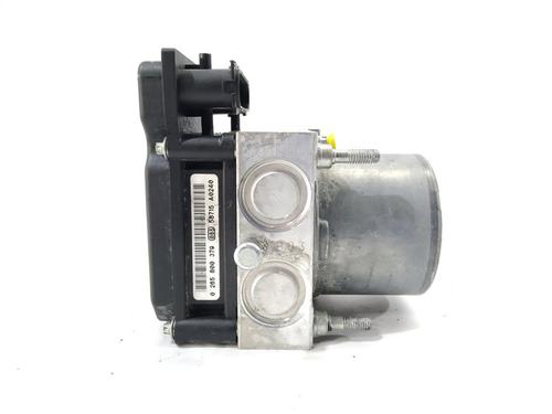 ABS pump NISSAN ALMERA II Hatchback (N16)  | BP15876256M43 