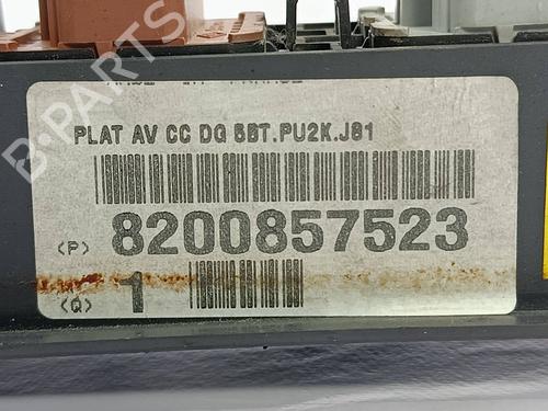Left front window switch RENAULT ESPACE IV (JK0/1_) 2.0 dCi (JK01, JK02, JK1J, JK1K, JK1H) | BP37682045I27 - Image 3