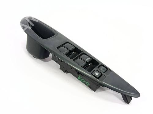 Left front window switch NISSAN PRIMERA Estate (WP12) 2.2 Di | BP37801654I27 - Image 5