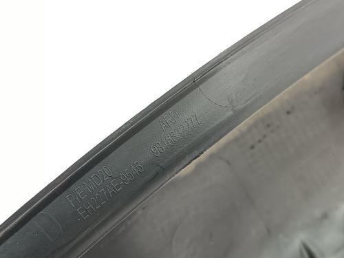 Rear right wheel arch trim CITROËN C5 AIRCROSS (A_)  | BP29719085C137 