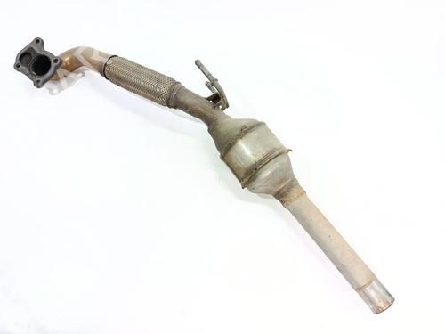 Used Catalyst FIAT DOBLO Box Body/MPV (223_) 1.9 D (223ZXB1A) (63 hp) 31613323