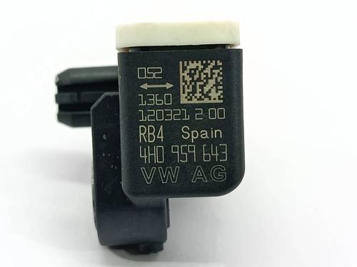 Electronic sensor AUDI A6 C7 (4G2, 4GC) | BP38509101M84 - Image 4
