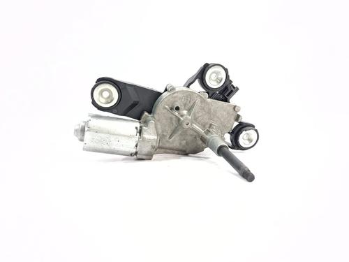 Used Rear wiper motor FORD FOCUS II (DA_, HCP, DP) [2004-2013]  24831557