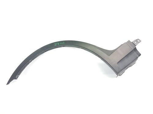 Used Front left wheel arch trim BMW X3 (E83) xDrive 20 d (177 hp) 16039437