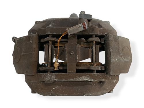 Left front brake caliper MERCEDES-BENZ E-CLASS (W211) E 320 CDI (211.026) | BP32126746M105