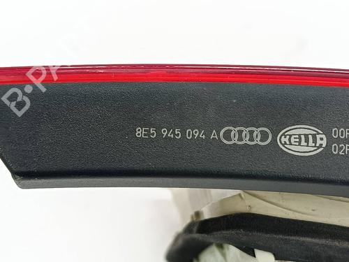 Right tailgate light AUDI A4 B6 (8E2) | BP36519999C80 - Image 3