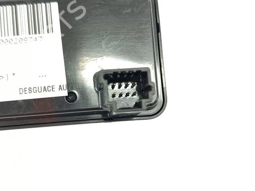 Electronic sensor NISSAN MICRA III (K12)  | BP16172518M84 
