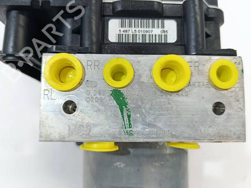ABS pump LAND ROVER RANGE ROVER SPORT I (L320)  | BP29316372M43 