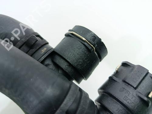 Pipe SKODA OCTAVIA IV (NX3, NN3, PV3) 1.5 TSi | BP31164332M125 - Image 4