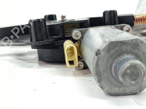 Front right window mechanism FORD FIESTA V (JH_, JD_)  | BP18748844C23 