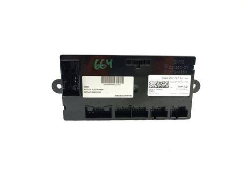 Elektronisk modul CUPRA FORMENTOR (KM7, KMP) [2020-2025]  17518457